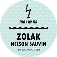 Пиво Zolak: Nelson Sauvin Пиво Zolak: Nelson Sauvin