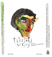 Пиво Pēdējais Viesis