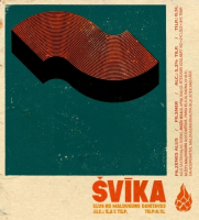 Пиво Švīka