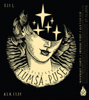 Пиво Tumšā Puse