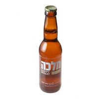 Пиво Hoppy Wheat (חיטה)