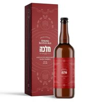 Пиво Strong Scotch Ale