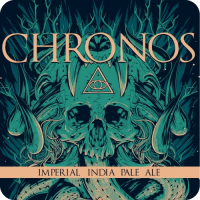 Пиво Chronos Пиво Chronos