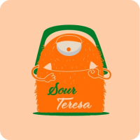 Пиво Sour Teresa Пиво Sour Teresa