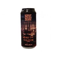 Пиво Eau De Cologne