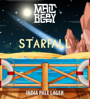 Пиво Starfall Пиво Starfall