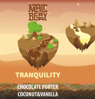 Пиво Tranquility