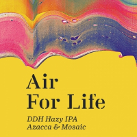 Пиво Air For Life Пиво Air For Life