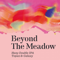 Пиво Beyond the Meadow