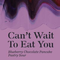 Пиво Can’t Wait To Eat You