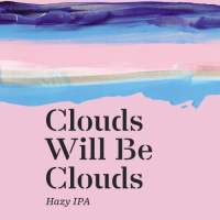 Пиво Clouds Will Be Clouds