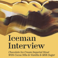 Пиво Iceman Interview