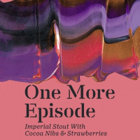 Пиво One More Episode