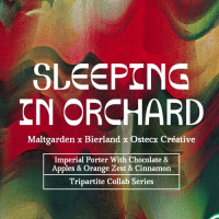 Пиво Sleeping In Orchard Пиво Sleeping In Orchard