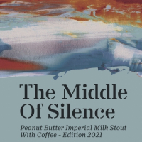 Пиво The Middle Of Silence (2021)