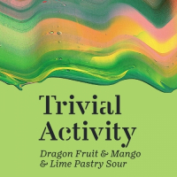 Пиво Trivial Activity