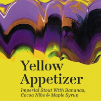 Пиво Yellow Appetizer