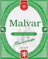 Пиво Пилзнер