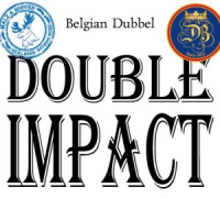 Пиво Double Impact