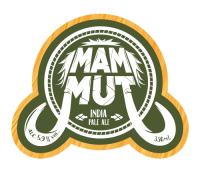 Пиво Mammut IPA