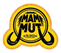 Пиво Mammut Pilsner Пиво Mammut Pilsner