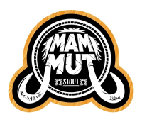 Пиво Mammut Stout
