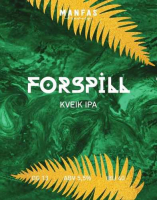 Пиво Forspill