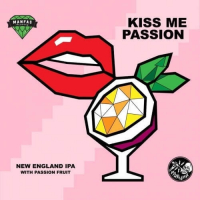 Пиво Kiss Me Passion