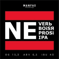 Пиво NE VERЬ NE BOISЯ NE PROSI Пиво NE VERЬ NE BOISЯ NE PROSI