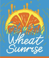 Пиво Wheat Sunrise IPA Пиво Wheat Sunrise IPA