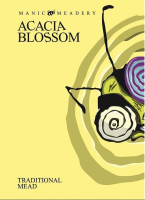 Пиво Acacia Blossom Пиво Acacia Blossom