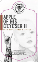 Пиво Apple of His C'Eye'Ser II Пиво Apple of His C'Eye'Ser II