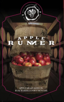 Пиво Apple Runner Пиво Apple Runner