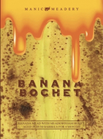Пиво Banana Bochet Пиво Banana Bochet