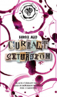 Пиво Barrel Aged Currant Situation Пиво Barrel Aged Currant Situation
