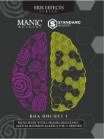 Пиво BBA Bochet I Пиво BBA Bochet I