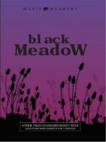 Пиво Black Meadow
