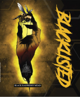 Пиво Blacklisted Пиво Blacklisted
