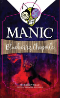 Пиво Blueberry Chipotle Пиво Blueberry Chipotle