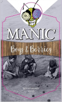 Пиво Boys & Berries Пиво Boys & Berries