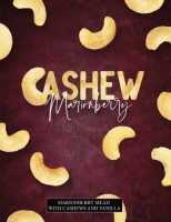 Пиво Cashew Marionberry Пиво Cashew Marionberry