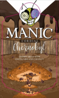 Пиво Chocolate Covered Chernobyl Пиво Chocolate Covered Chernobyl