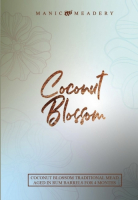 Пиво Coconut Blossom Пиво Coconut Blossom
