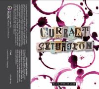 Пиво Currant Situation (Batch 2)