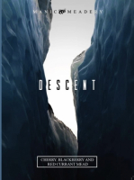 Пиво Descent Пиво Descent