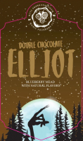 Пиво Double Chocolate Elliot Пиво Double Chocolate Elliot