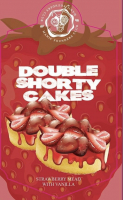Пиво Double Shorty Cakes Пиво Double Shorty Cakes