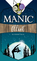 Пиво Elliot Пиво Elliot