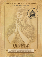 Пиво Genevieve Пиво Genevieve