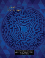 Пиво Last Rewind Пиво Last Rewind